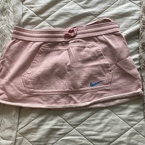Nike skirt